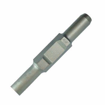 Hit PH65A Chisel 410mmo/a Flat to Flat