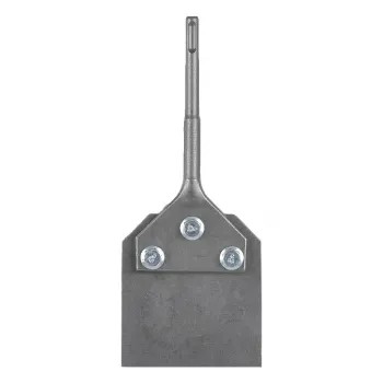 [C237-00010] SDS Plus Floor/Wall Scraping Tool 100mm Blade