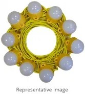 Hi-Lite Festoon LED lighting string