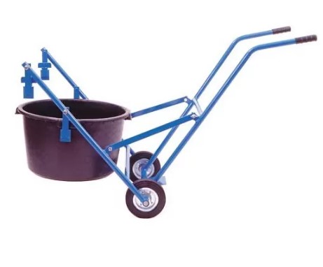 Tub Lifting Trolley RM65 & RM90