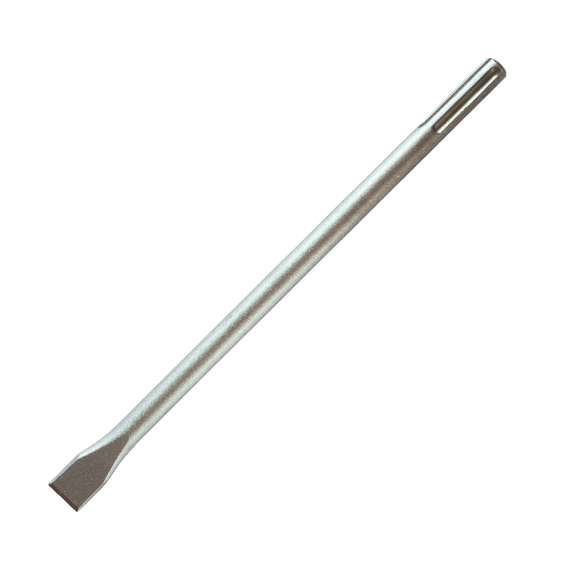 [C255-914910] Chisel SDS Max 25-115x300-600mm (25mm / 0.9", 300mm / 11.8")