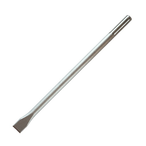 [C255-914910] Chisel SDS Max 25-115x300-600mm (25mm / 0.9", 300mm / 11.8")