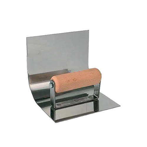 Refina Coving Trowel 25-50mm 150x140mm