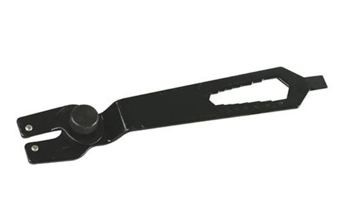 Adjustable Pin Wrench