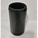 Vacuum Hose Flex Connection 50/40 (Left thread)