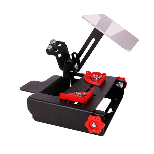 [195 6844 5000] Mechanic HOLDER 115-125