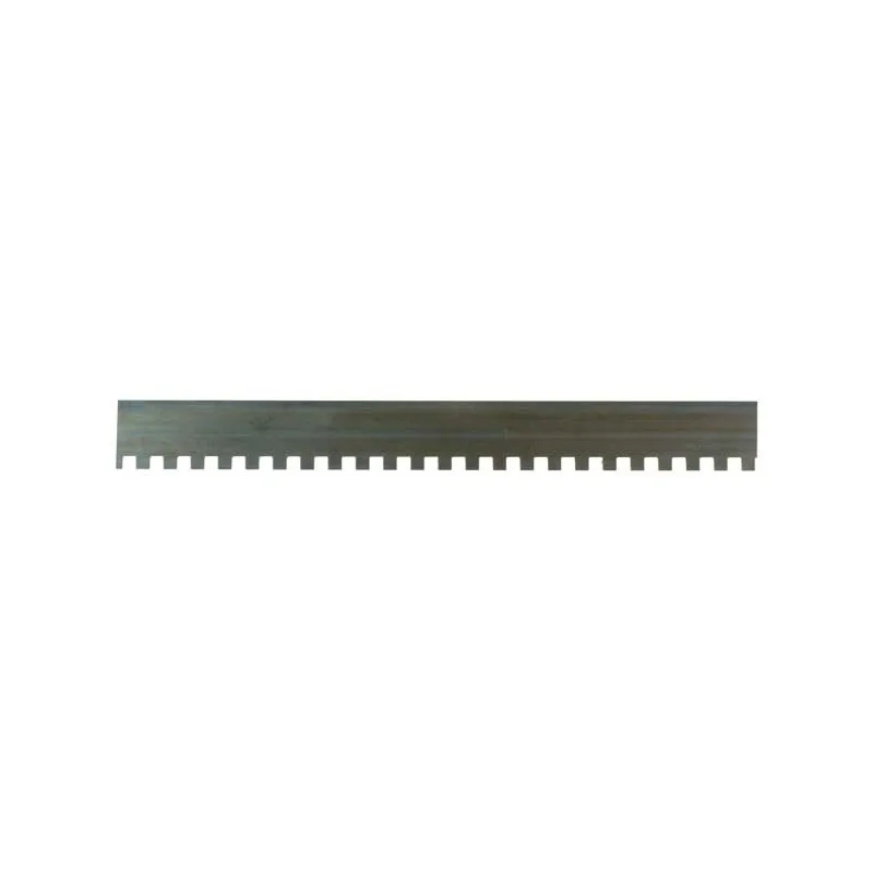 Blade Notched C4