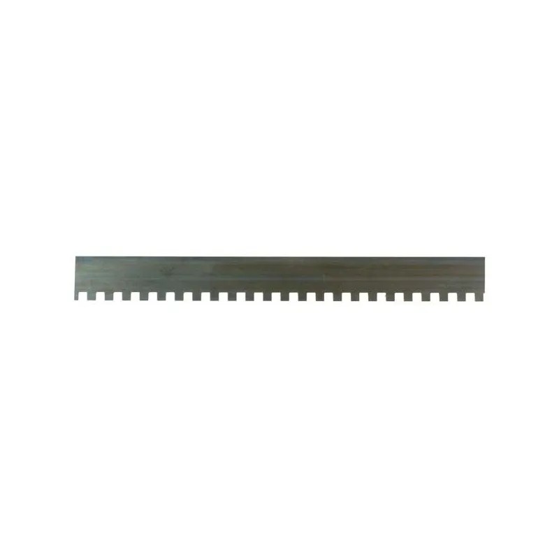 Blade Notched C4