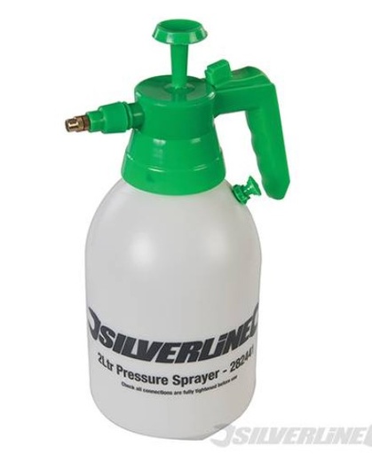 [282441] Pressure Sprayer (2ltr-10ltr) (2 Liters)