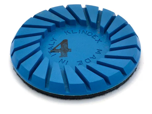 [1020120] Cyclon Universal Polishing pad (G120)