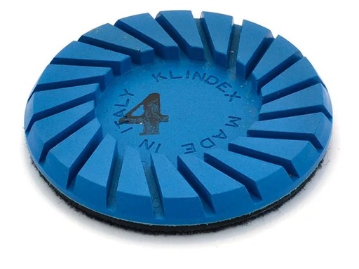 [1020120] Cyclon Universal Polishing pad (G120)