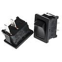 Rocker Switch On-Off 16A, SPST