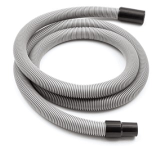 [0008.0000] Evaflex Vacuum Hose complete 3m (∅ 40mm)