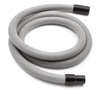 [0008.0000] Evaflex Vacuum Hose complete 3m (∅ 40mm)