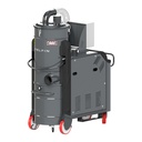Delfin DG VL 125 Industrial Vacuum Cleaner
