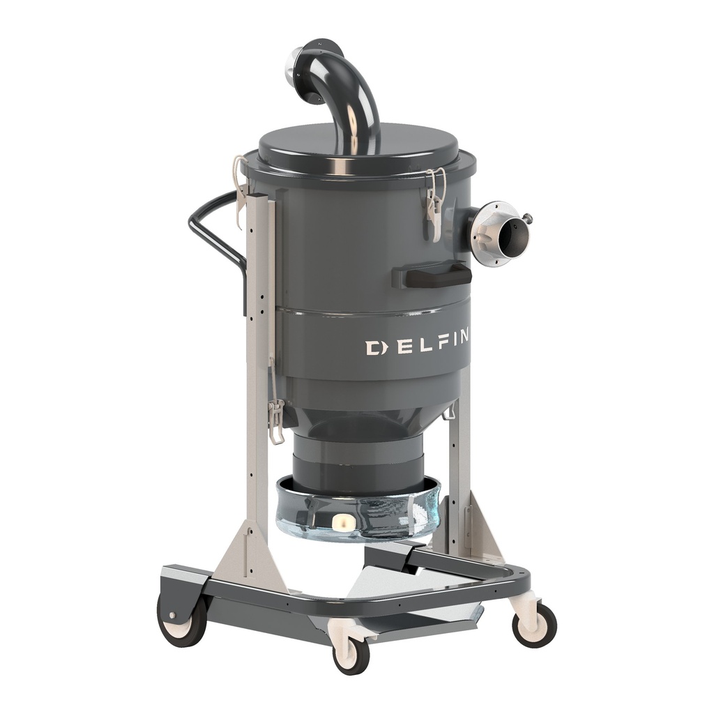 Pre-Separator SEP.DLF-0019