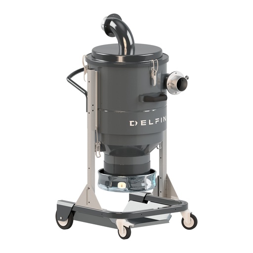 [PRESEPDLF0019] Pre-Separator SEP.DLF-0019