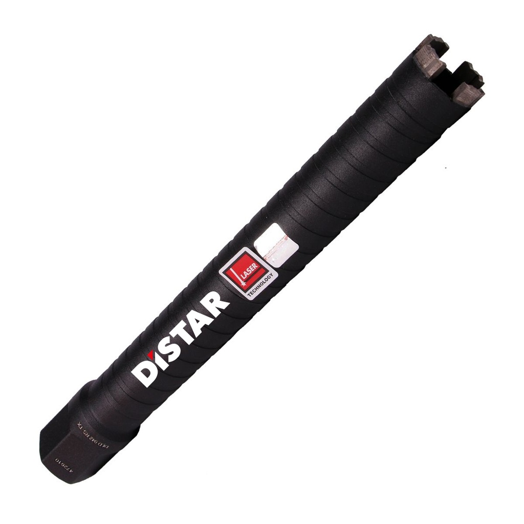 ADTnS DDS-W DLD RS-TX ∅52-152mm Diamond Core Drill Bit