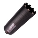 ADTnS DDS-W DLD RS-TX ∅52-152mm Diamond Core Drill Bit