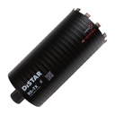 ADTnS DDS-W DLD RS-TX ∅52-152mm Diamond Core Drill Bit