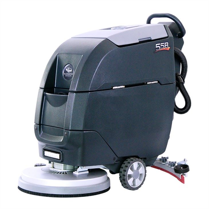Auto Scrubber / Dryer 55A