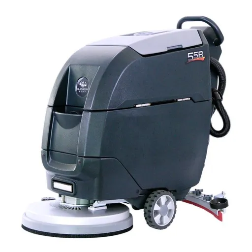 Auto Scrubber / Dryer 55A