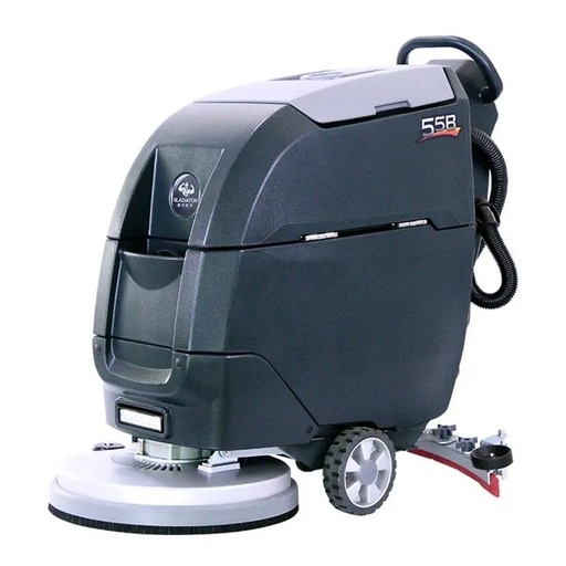 Auto Scrubber / Dryer 55A