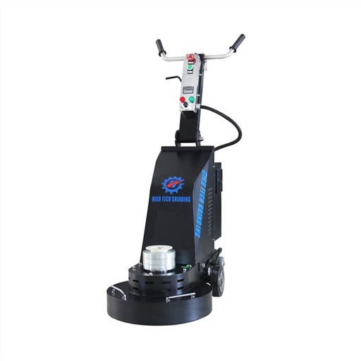 HTG Floor burnisher HP17" (220-240V)