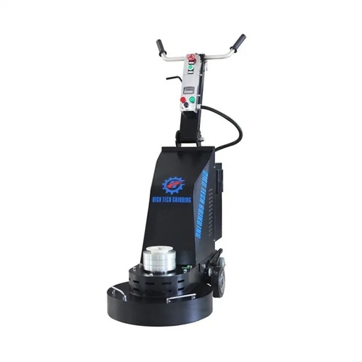 HTG Floor burnisher HP17" (220-240V)