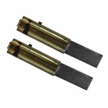 [053200341] Carbon Brushes Ametek To Fit MT057
