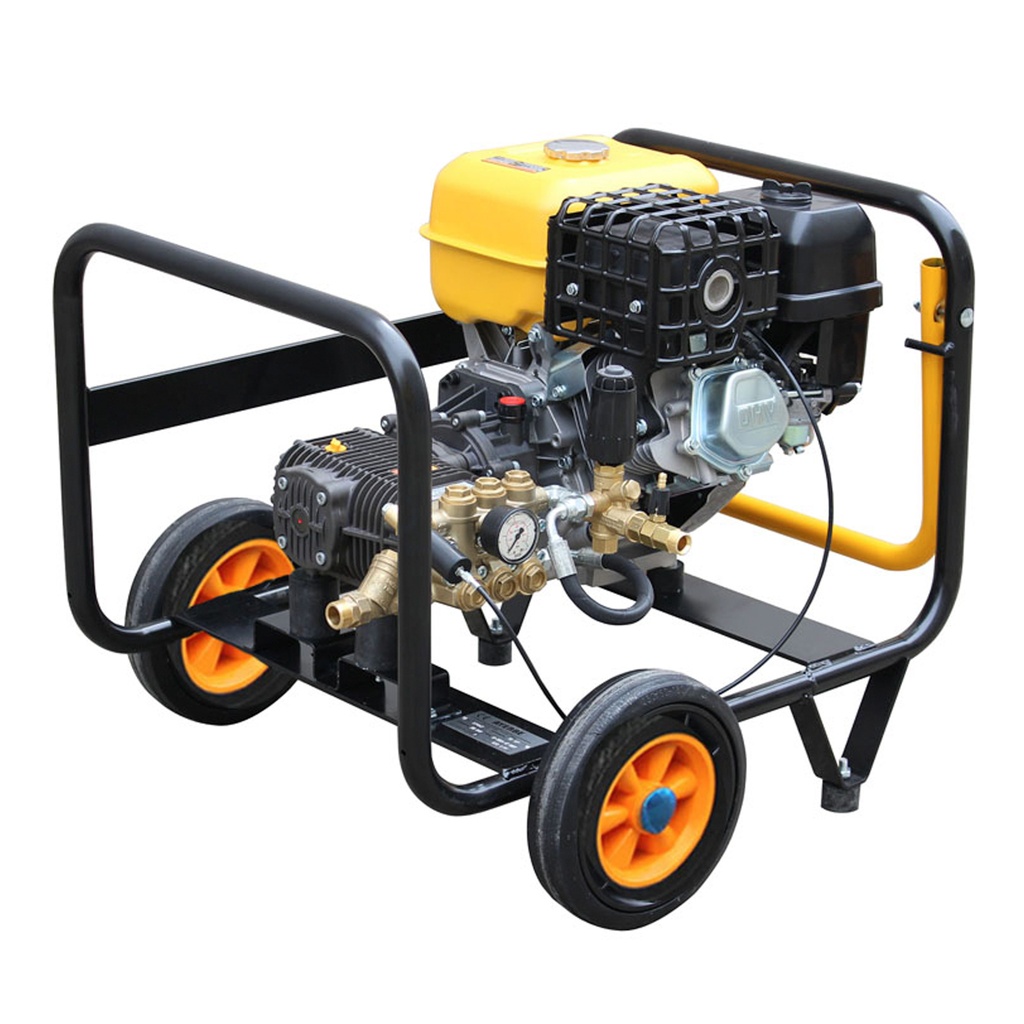 Ayerbe 300/4 KT RW PF Petrol Power Washer