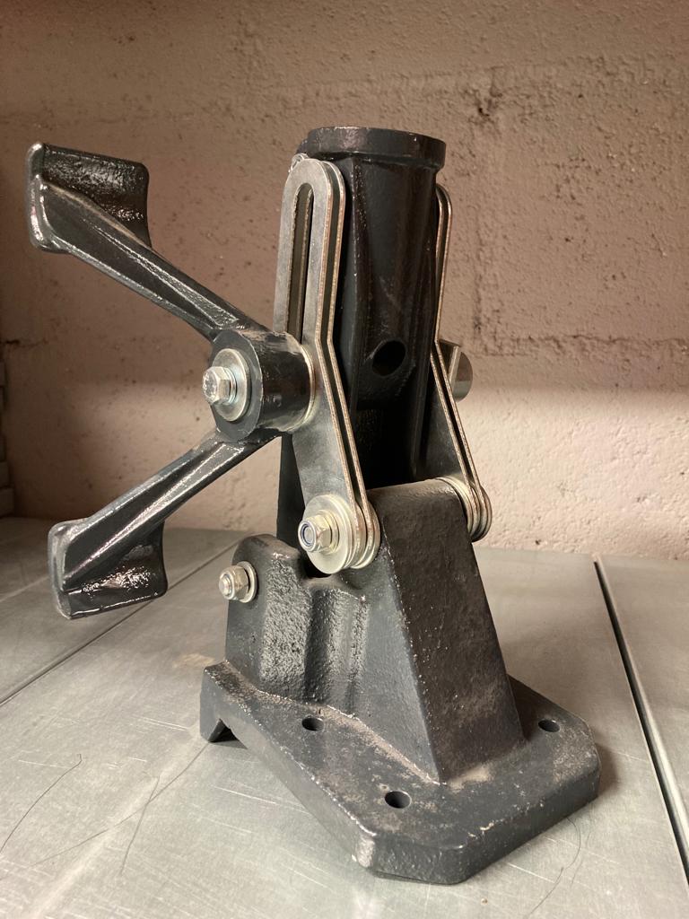 Handle Bearing Complete For ES51S/STR701