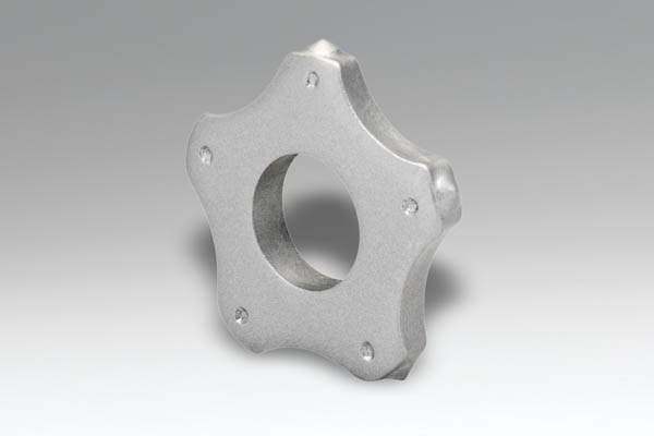 [KR8352] Cutter TCT 5 Point (15.0mm)