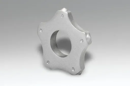[KR8352] Cutter TCT 5 Point (15.0mm)