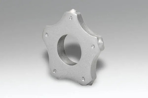 [KR8352] Cutter TCT 5 Point (15.0mm)