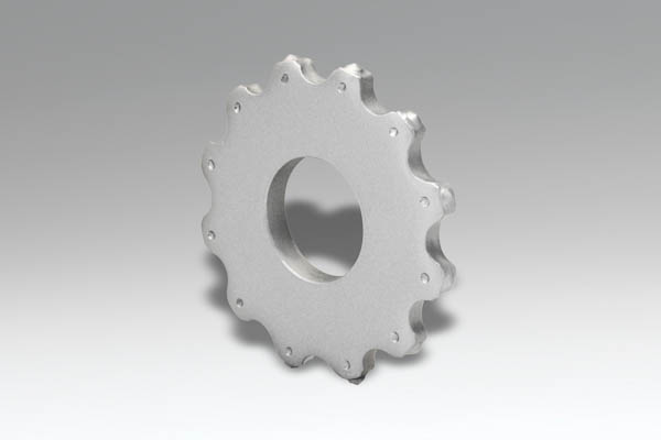 [S5011537] Star Cutter 12 point Ø 80 x 30 x 8 mm (26.0mm)