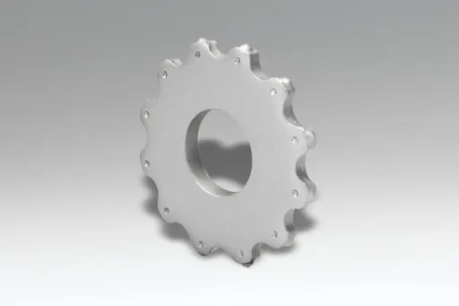 [S5011537] Star Cutter 12 point Ø 80 x 30 x 8 mm (26.0mm)