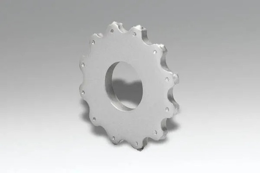 [S5011537] Star Cutter 12 point Ø 80 x 30 x 8 mm (26.0mm)