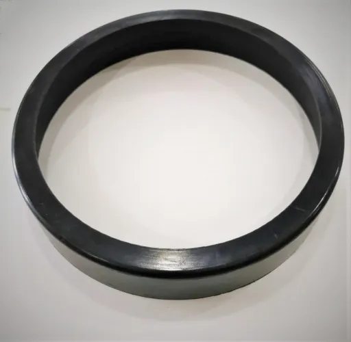 Dust Cowl/Shroud for HTG250 grinder - round