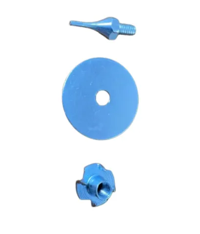 Replacement Spike for Slider Spiked shoes