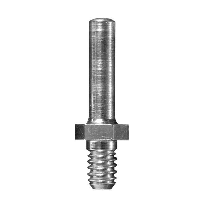 Replacement (Blunt) Spikes for Slider Spiked shoes