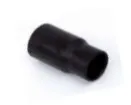 Vacuum Hose Flex Connection 50/50