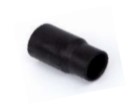 Vacuum Hose Flex Connection 50/50