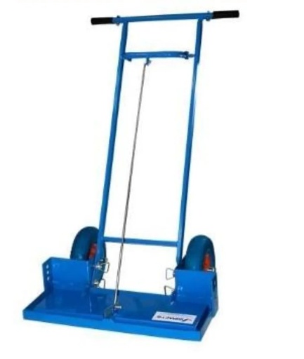 [312000006] Magnetic Sweeper 700