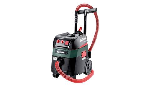Metabo ASR35MACP 1400w M Class Dust Extractor (110V)