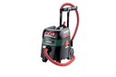 Metabo ASR35MACP 1400w M Class Dust Extractor (220-240V)