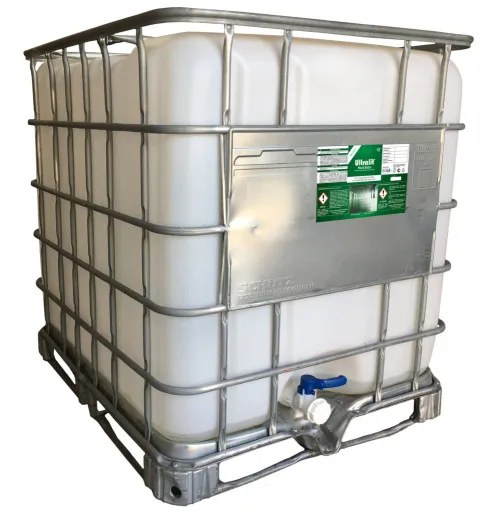 Densifier Ultralit Hard Extra (5 Liters)