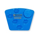 Easy Fit PCD Tool 5pcd 1/4  and 1 Segments