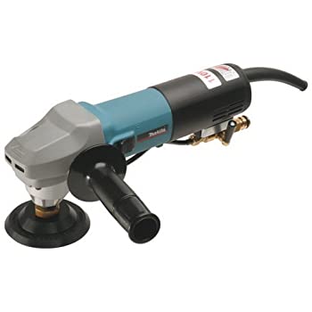 Makita PW5000 wet stone polisher