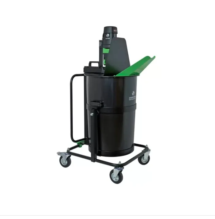 EibenStock FLOORMIX 2300 MOBILE MIXER